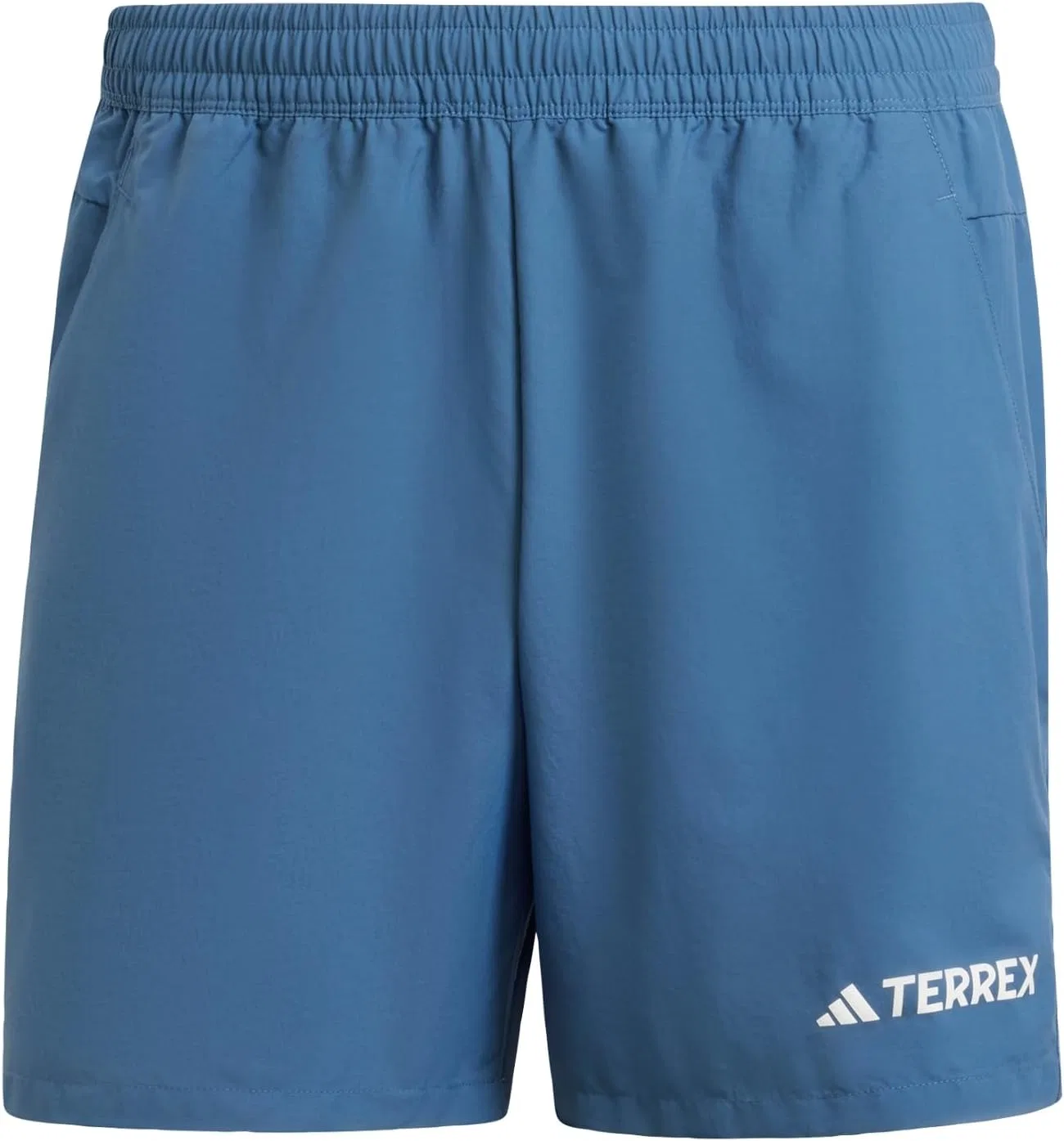 Шорты adidas Terrex Athletic, Wonder Steel