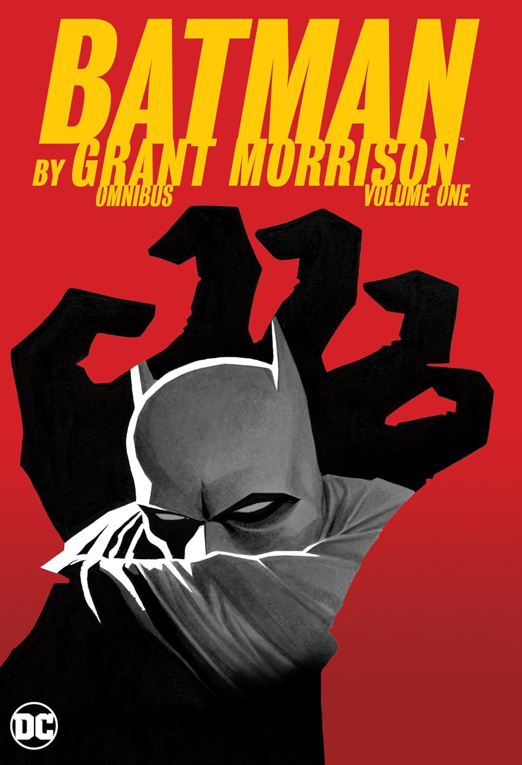 

Batman by Grant Morrison Omnibus Vol. 1 (DC Comics)