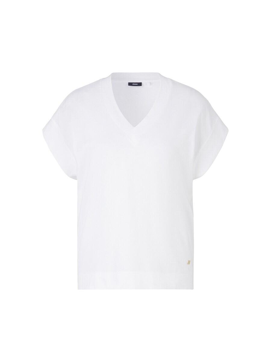 

Топ JOOP! Shirt, белый