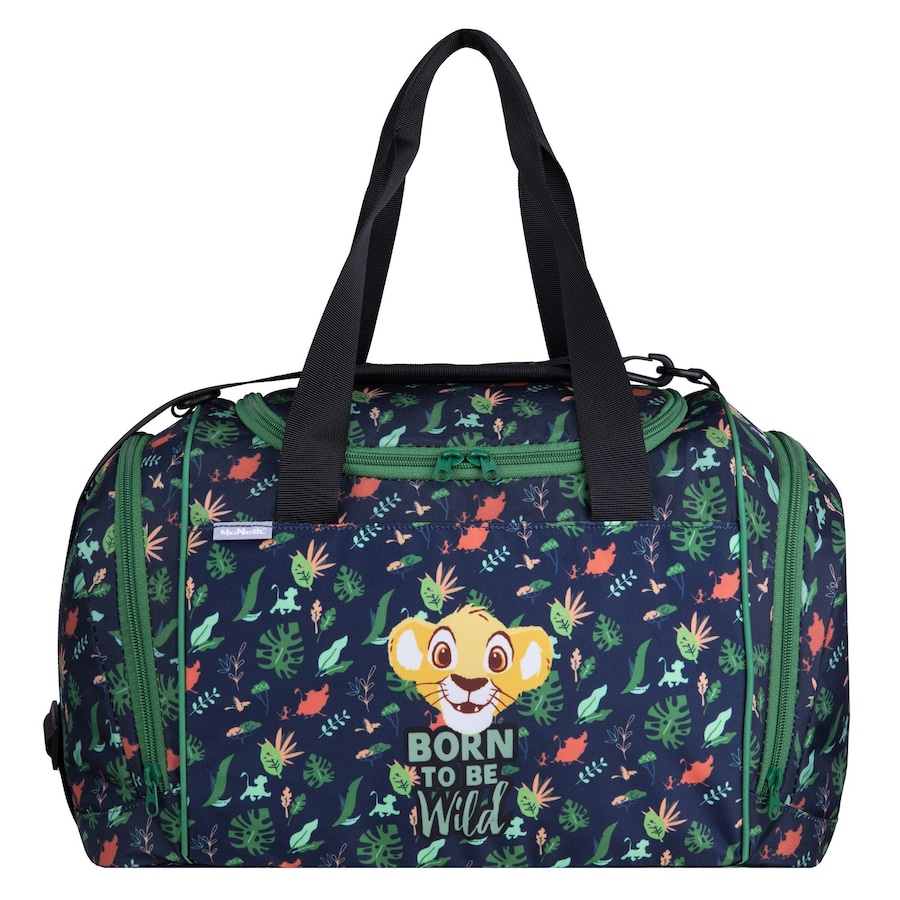 

Спортивная сумка MCNEILL, оливковый