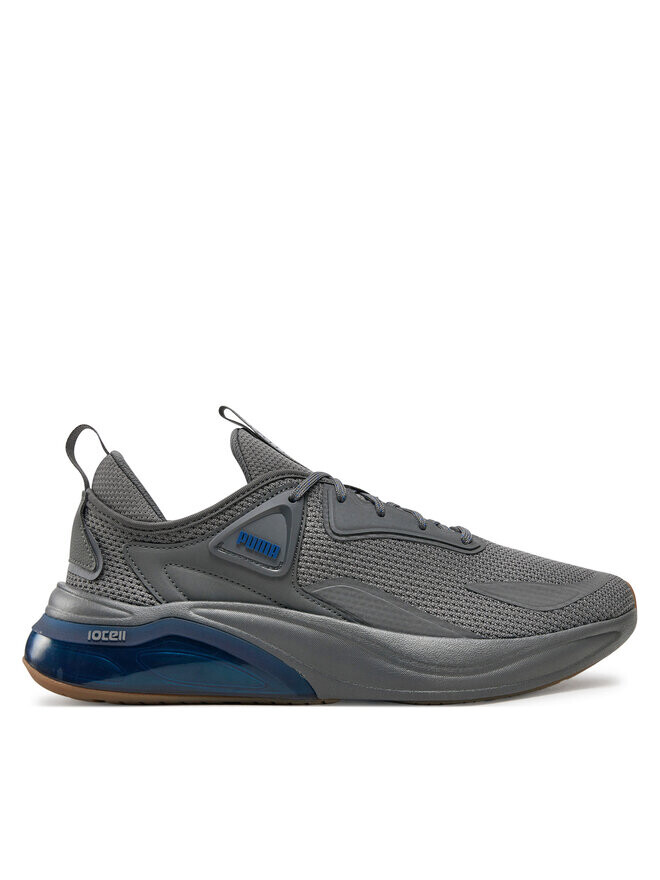

Кроссовки Puma, серый