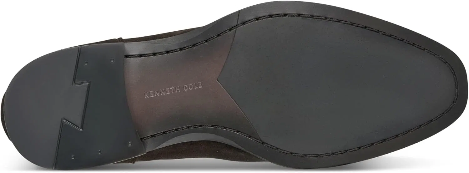 Мужские ботинки Raymond от Kenneth Cole Kenneth Cole New York, мультиколор — фото 3