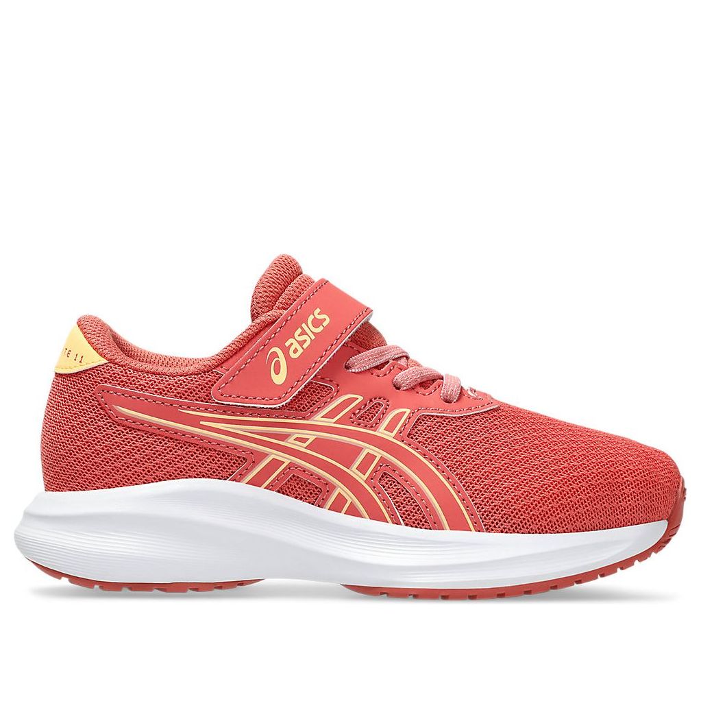 (PS) Asics Pre Excite 11 'Dark Pink Clay Orange Glow' — фото 2