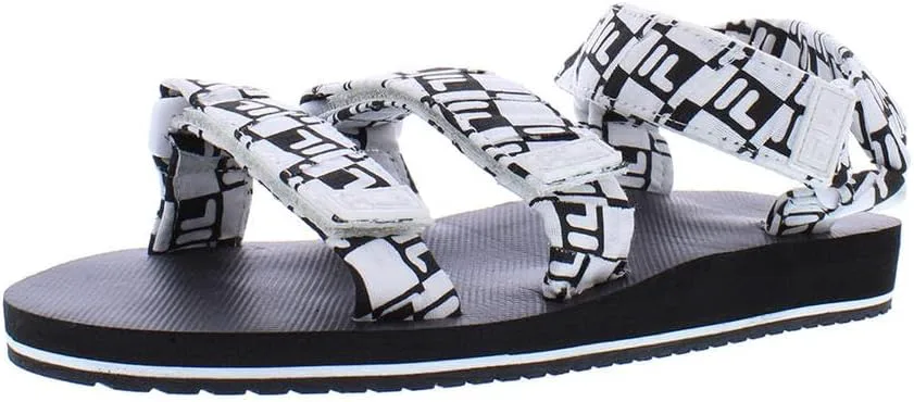 

Мужские кроссовки Fila Drifter Ts Bandana, черно-белый