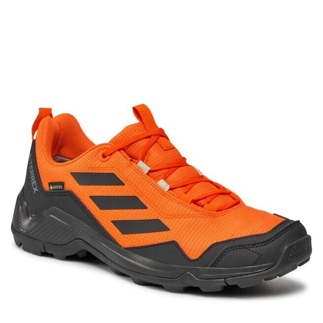

Кроссовки adidas TerrexEastrail GORE-TEX, оранжевый