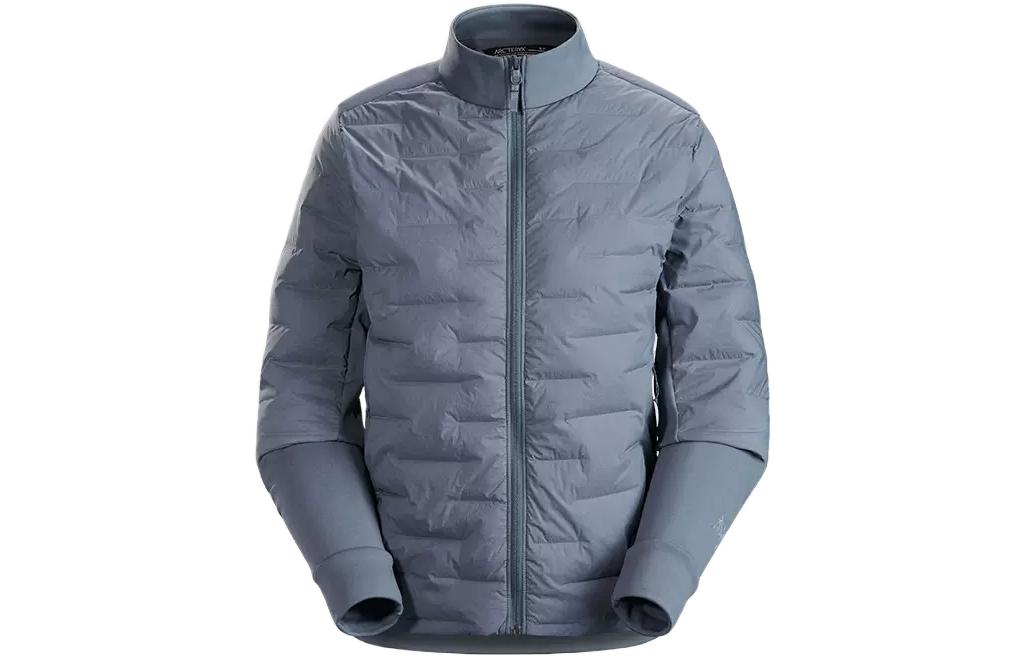 

Arcteryx Пуховик KOLE женский, Sheer Purple/Transfix