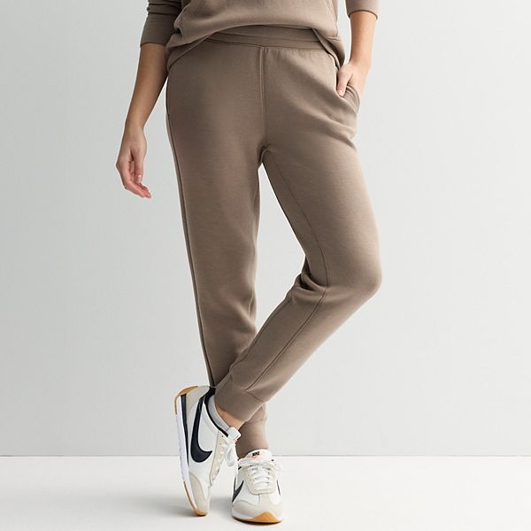 

Женские ультракомфортные зауженные брюки Tek Gear, Kalari Khaki