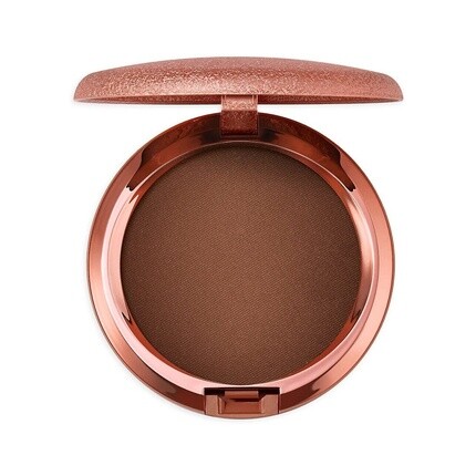 

Skinfinish Sunstruck Матовый бронзер насыщенного золотого цвета Mac