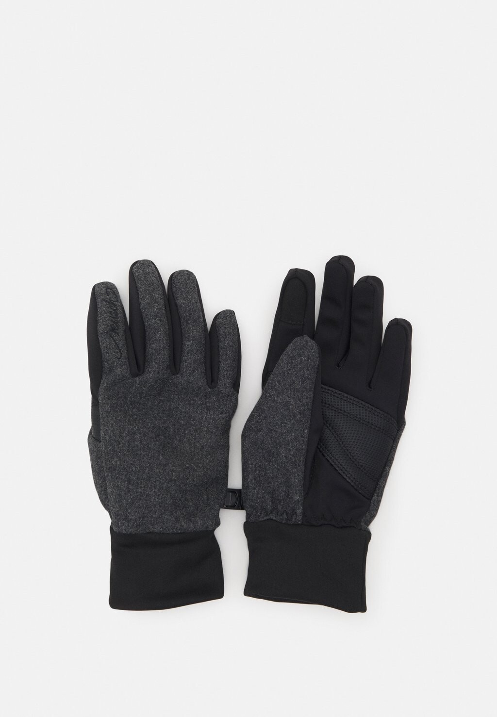 

Перчатки SASKIA TOUCH-TEC™ Reusch, цвет black