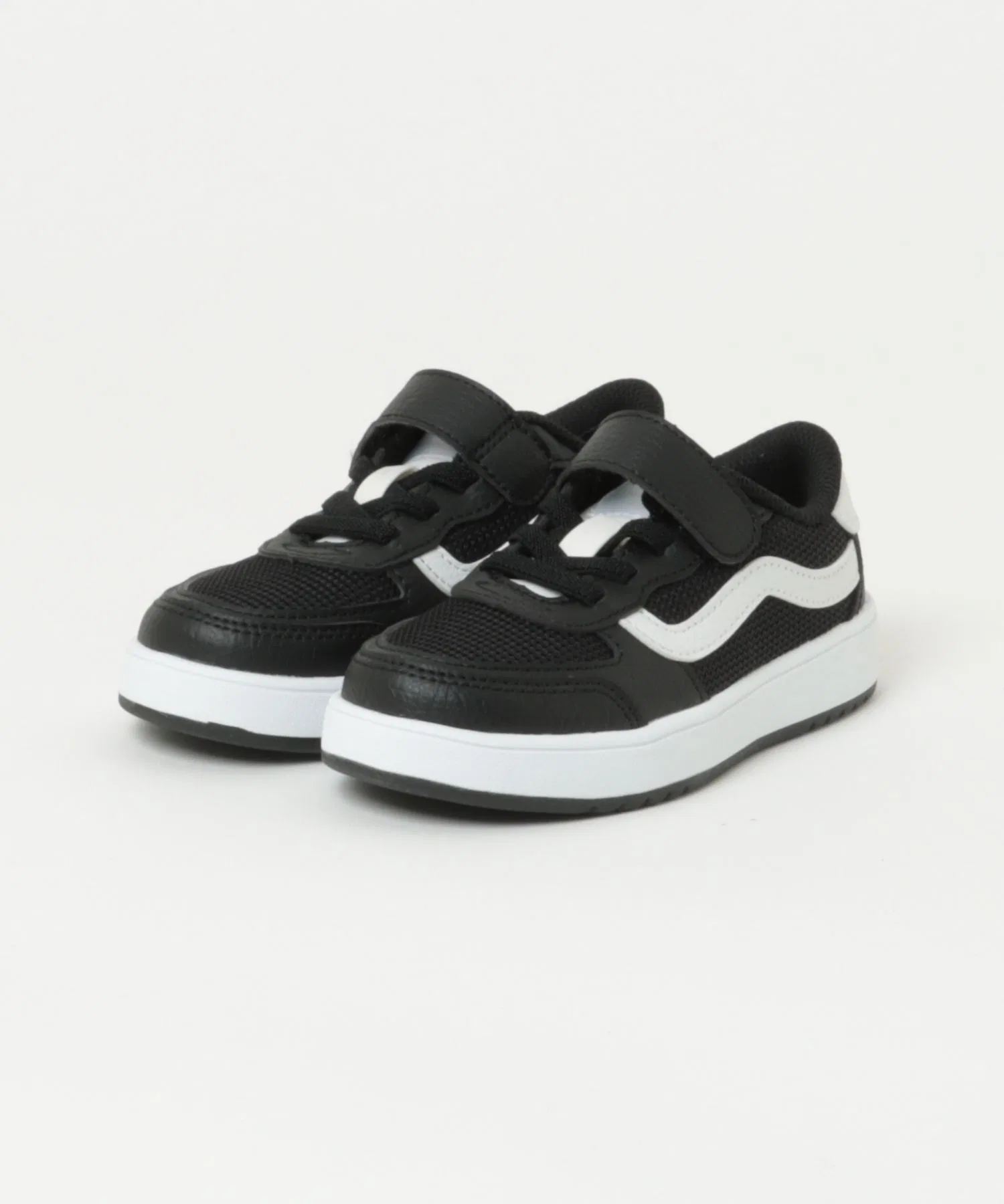 Детские кроссовки VANS BRAVO V2740K