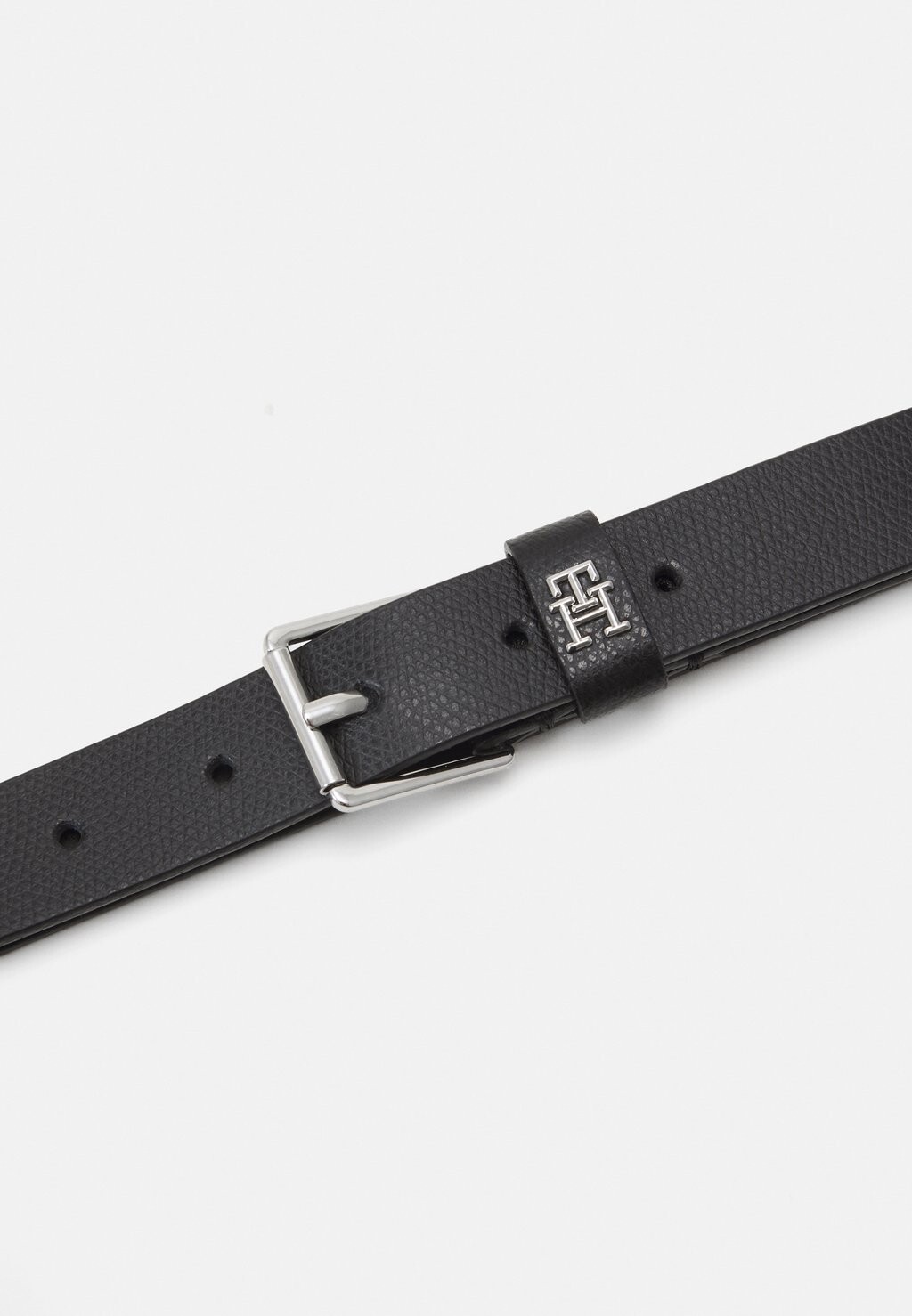 

Пояс HERITAGE Tommy Hilfiger, черный