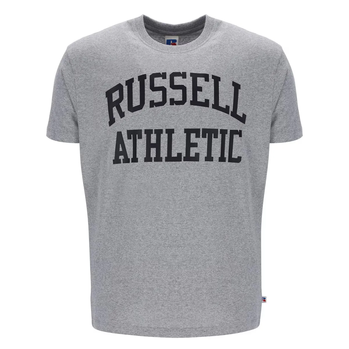 

Мужская футболка Eagle R Iconic Russell Athletic, серый