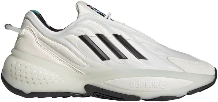 

Мужские тренировочные кроссовки Adidas Ozrah - белые, белый/черный