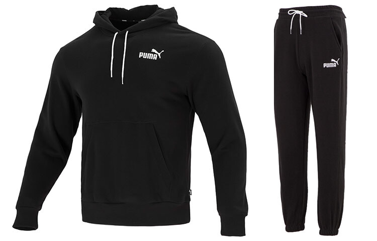 

Комплект свитшотов для мужчин Puma