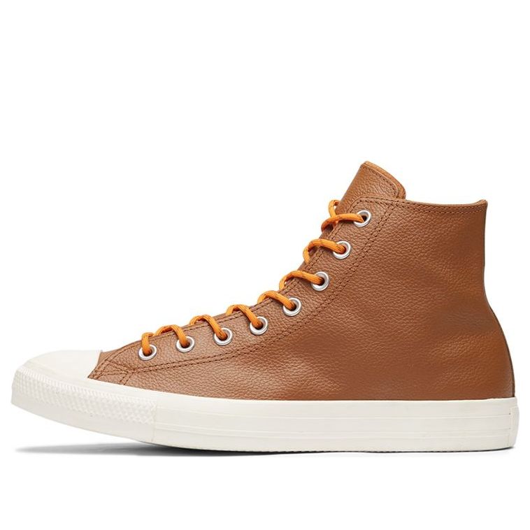 

Кеды Converse Chuck Taylor All Star High 'Warm Tan', коричневый