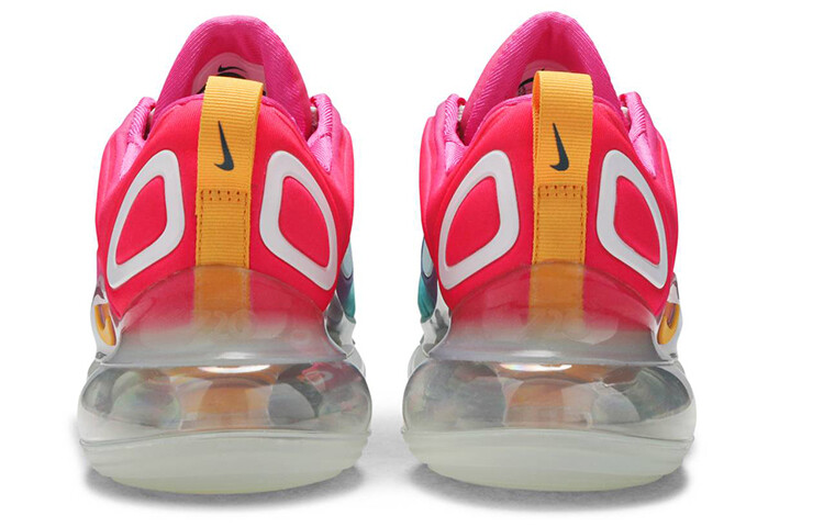 

Nike Air Max 720 Кроссовки женские