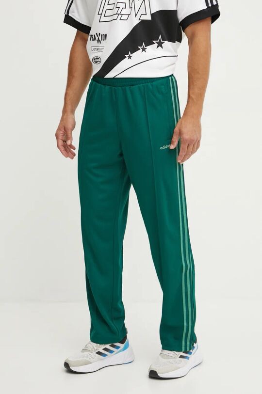 

Спортивные штаны adidas Originals, зеленый