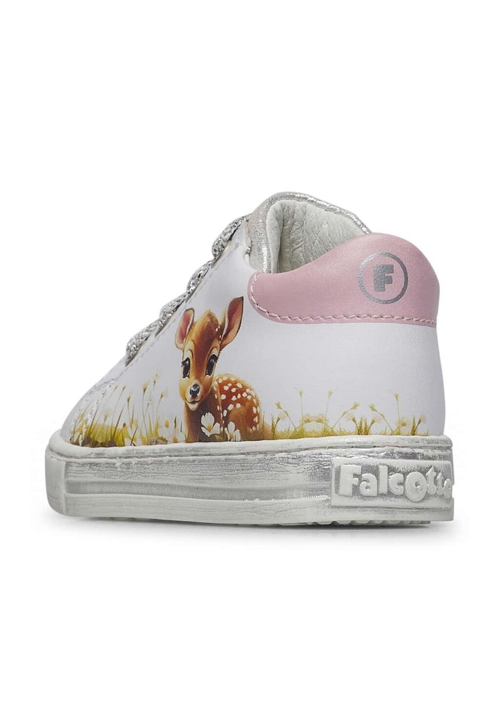 

Кроссовки TEILA Falcotto, белый