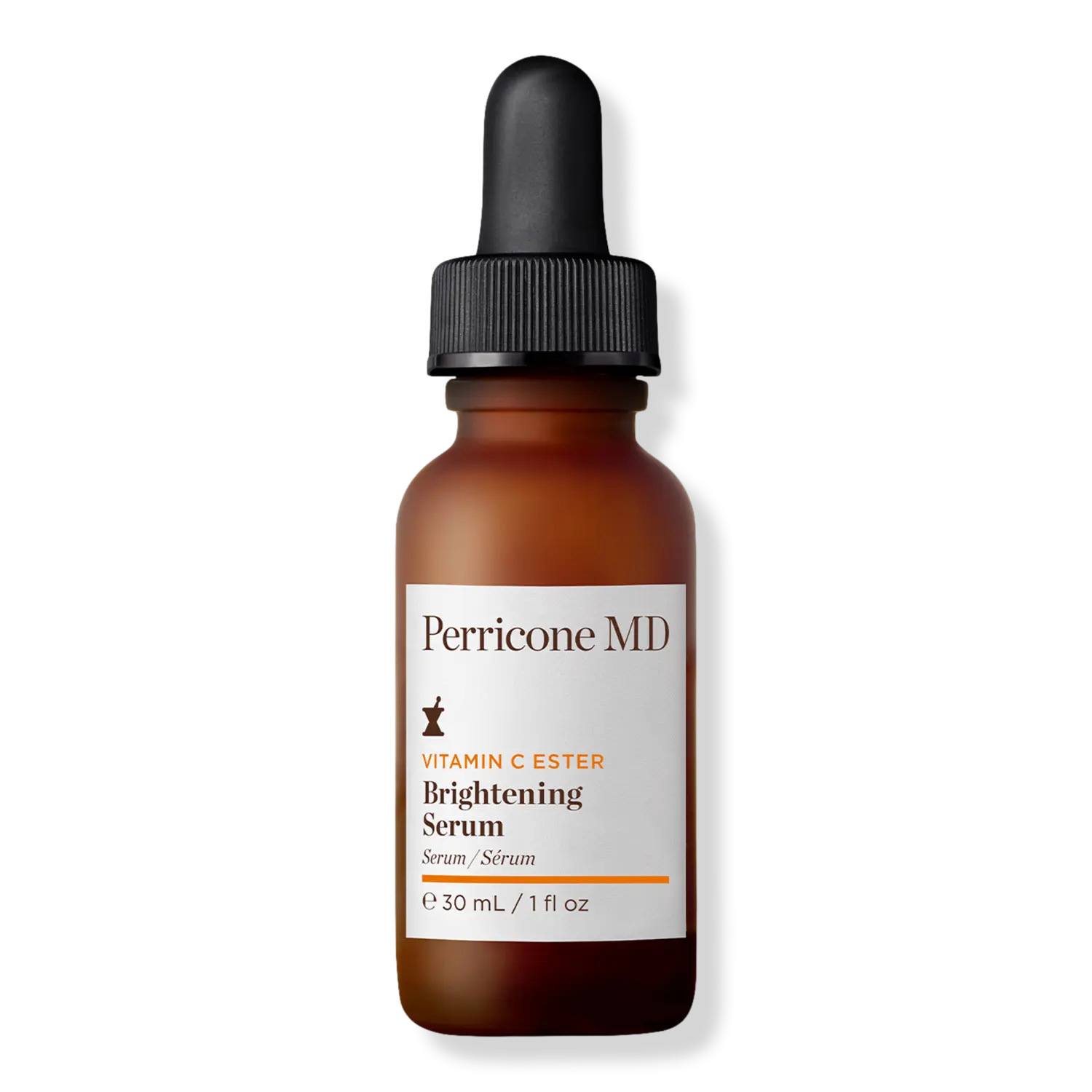 

Осветляющая сыворотка с эфиром витамина С Perricone MD