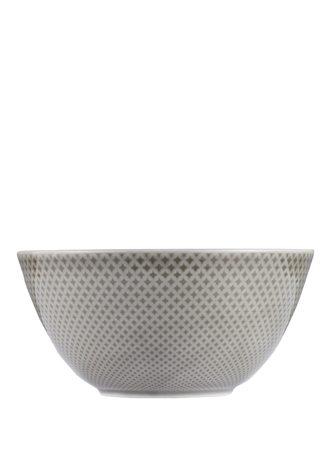 

Чаша хунто, диаметр: 19 см. Rosenthal, серый