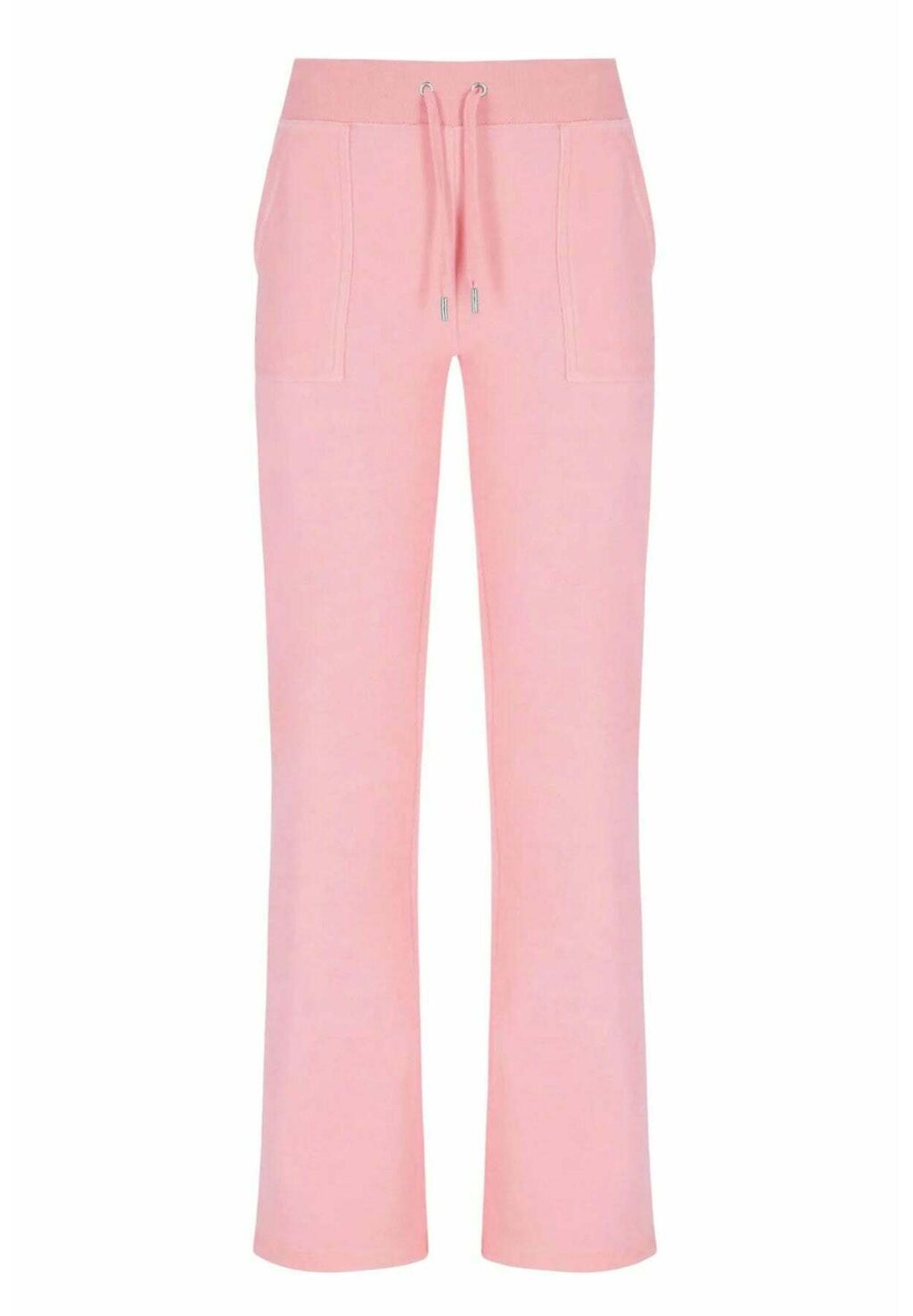 

Спортивные брюки DEL RAY CLASSIC Juicy Couture, розовый