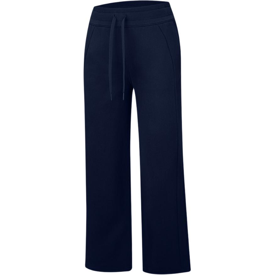 

Lululemon Спортивные штаны Scuba Series женские bone white