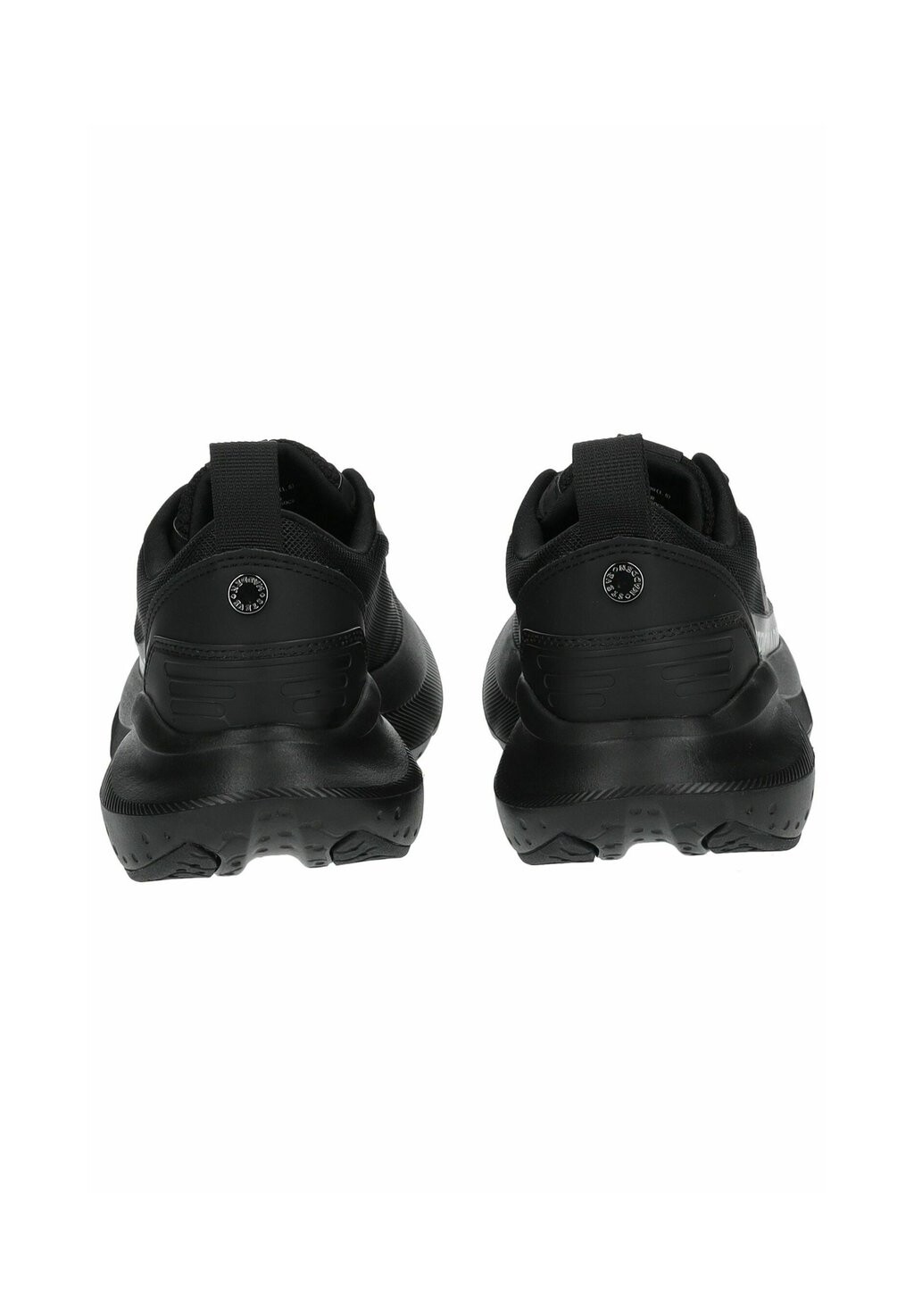 

Кроссовки Steve Madden, черный