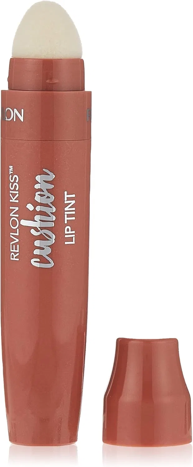 Тинт для губ Revlon Kiss Cushion Lip Tint Pretty Kiss