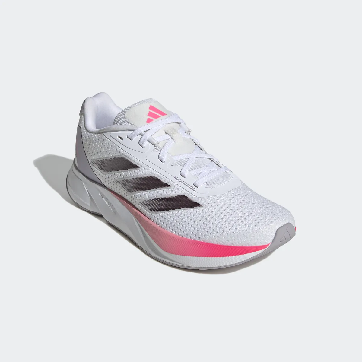 

Кроссовки adidas Performance "DURAMO SL", белый