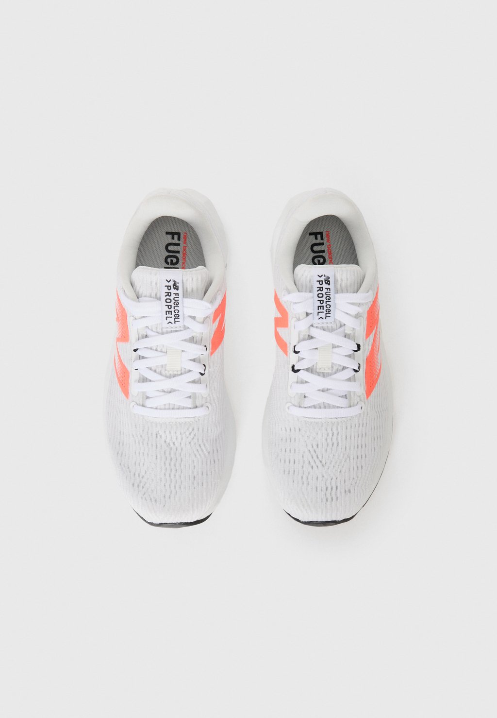 Кроссовки для бега FUELCELL PROPEL New Balance, белый — фото 4