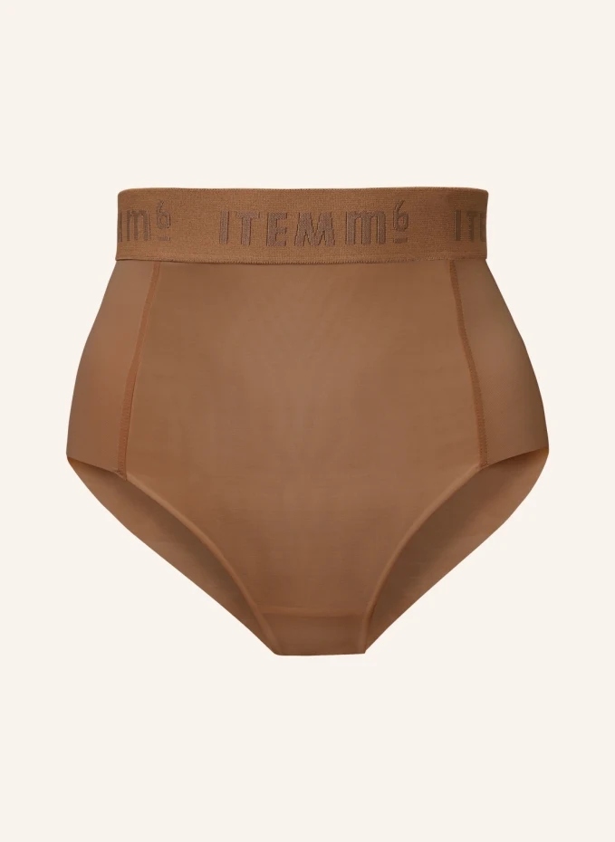 

Формирующие трусики all mesh Item M6, коричневый