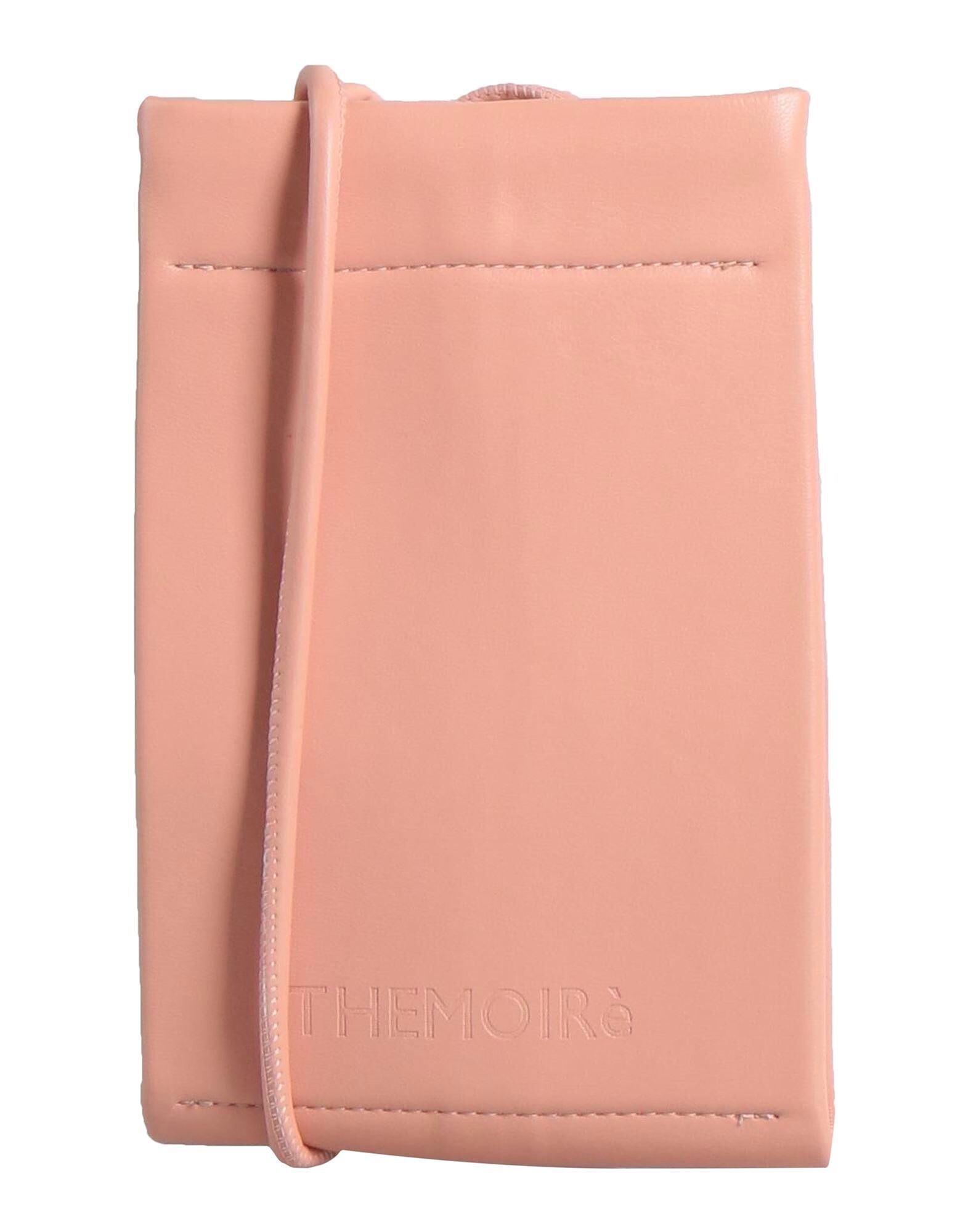 

Сумка Themoirè, бледно-розовый