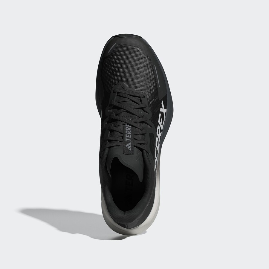 Кроссовки для бега ADIDAS TERREX Agravic 3, черный — фото 3
