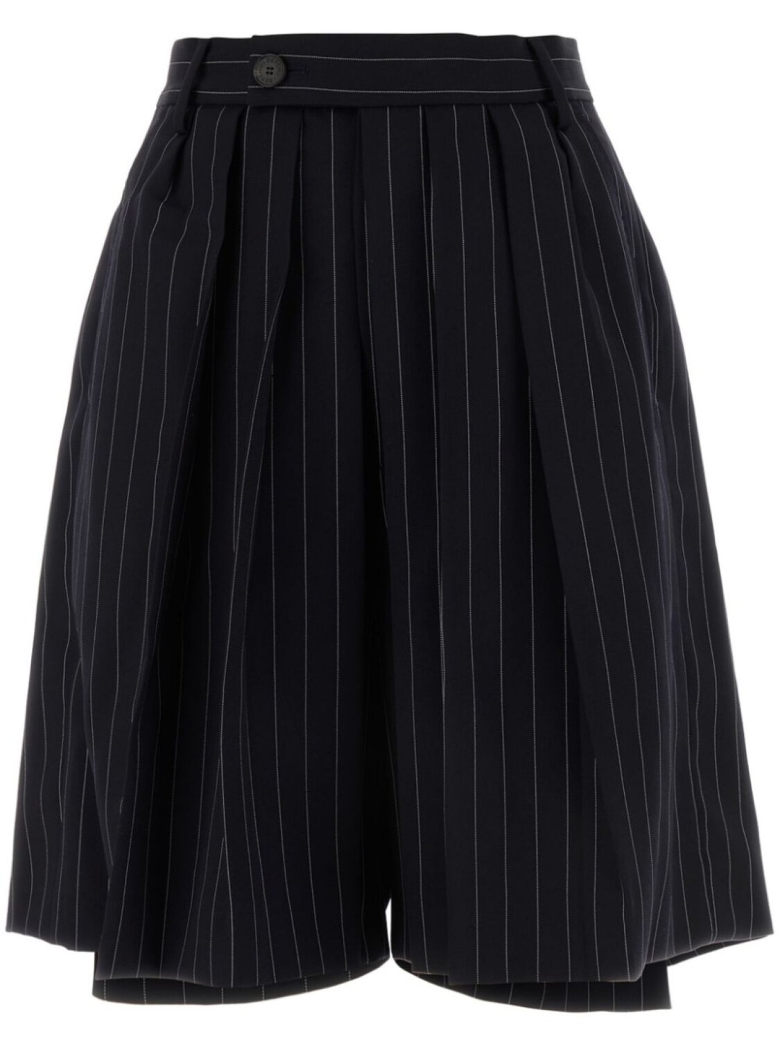 

Шорты Hakama Setchu, синий