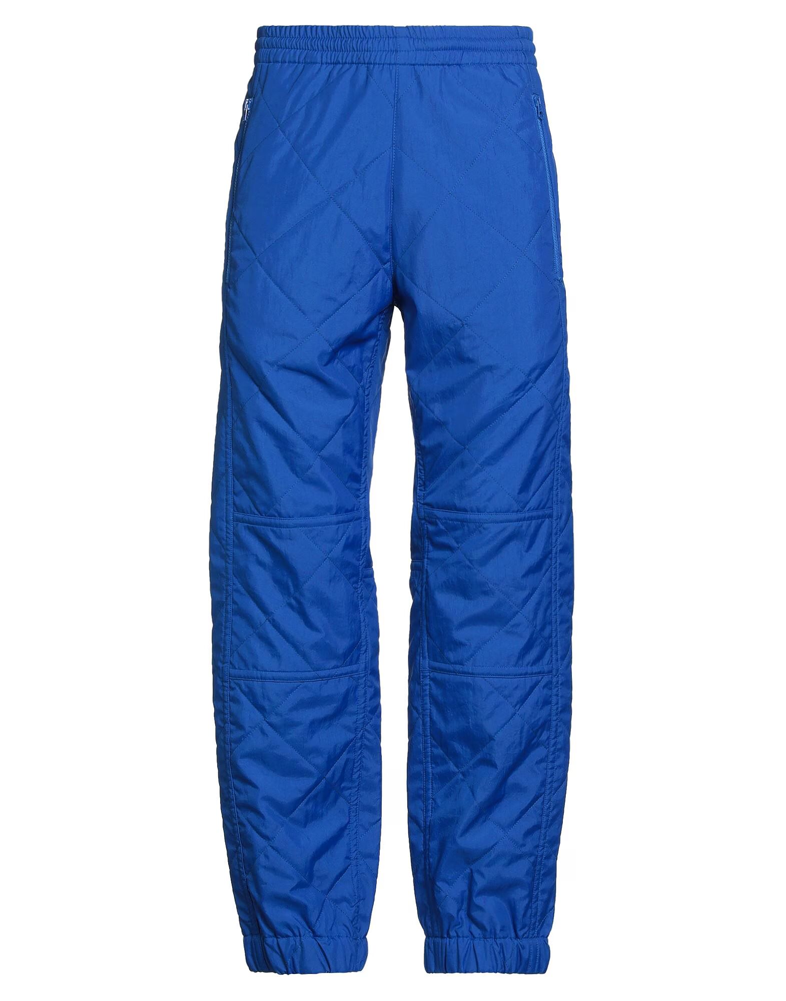 

Брюки Dries Van Noten, синий