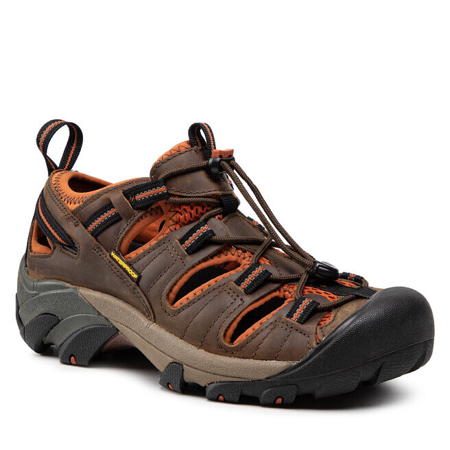 

Сандалии Keen ArroyoII, коричневый