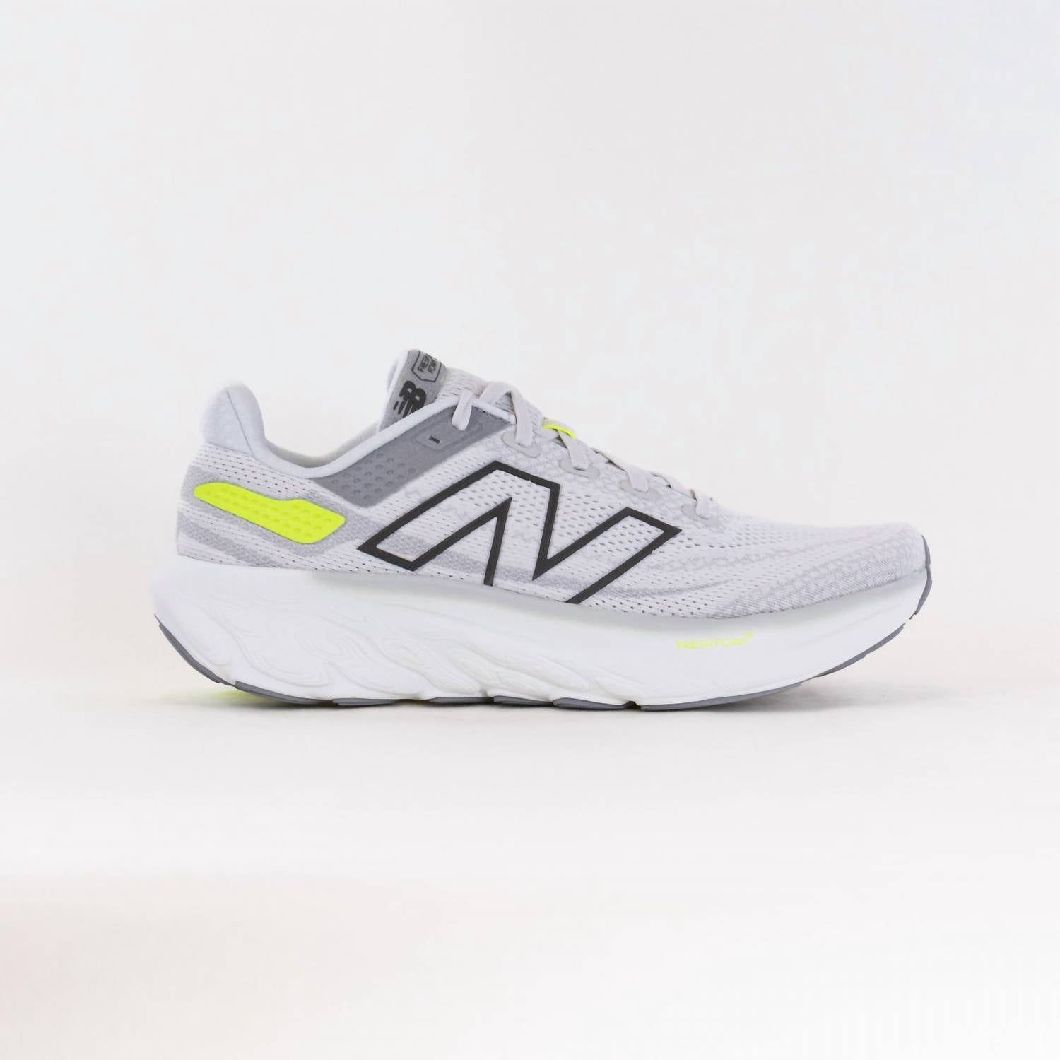 

Кроссовки Runners 1080V13 серого/серого цвета New Balance