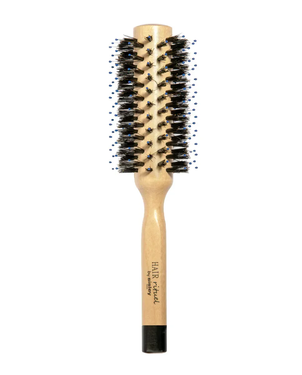 Щетка для брашинга №2 Hair Rituel By Sisley