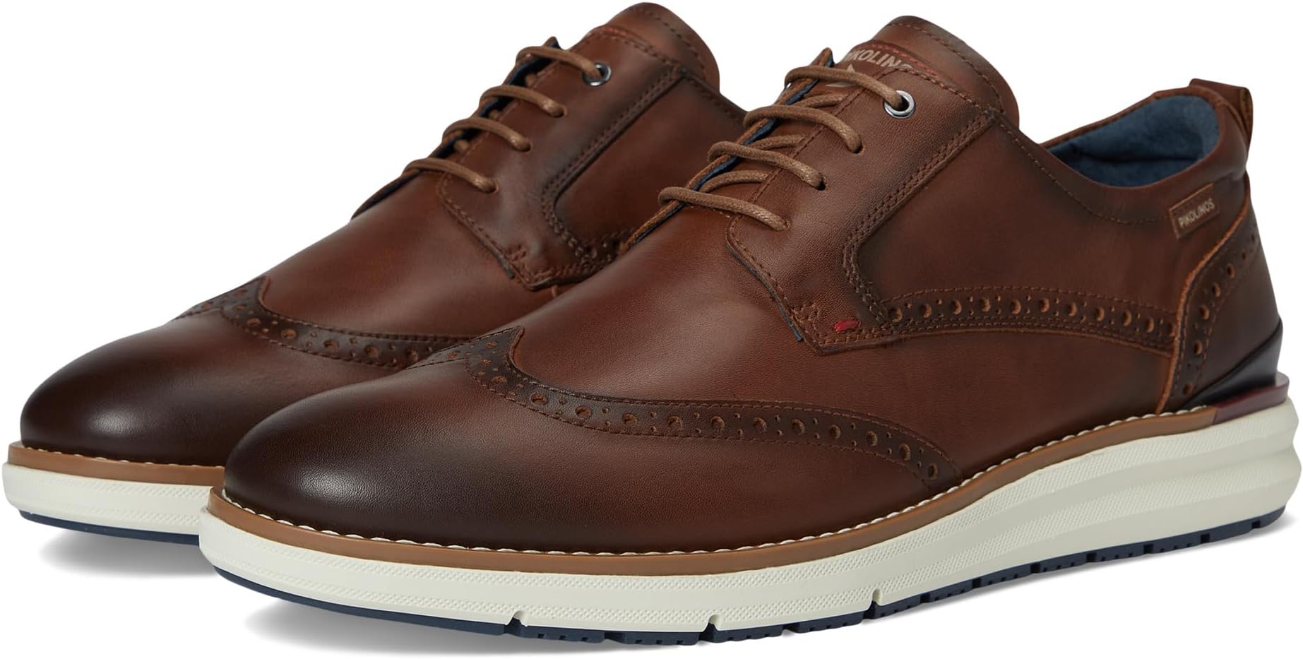 

Оксфорды PIKOLINOS Men's Manacor M1A-4277C1, Cuero