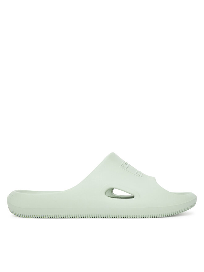 

Мюли Sporty Pool Slide EM0EM01582 Tommy Jeans, зеленый