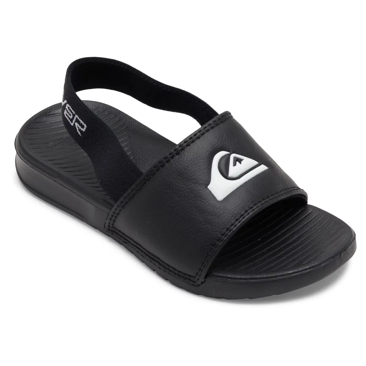 

Сандалии для малышей Bright Coast Quiksilver, черный