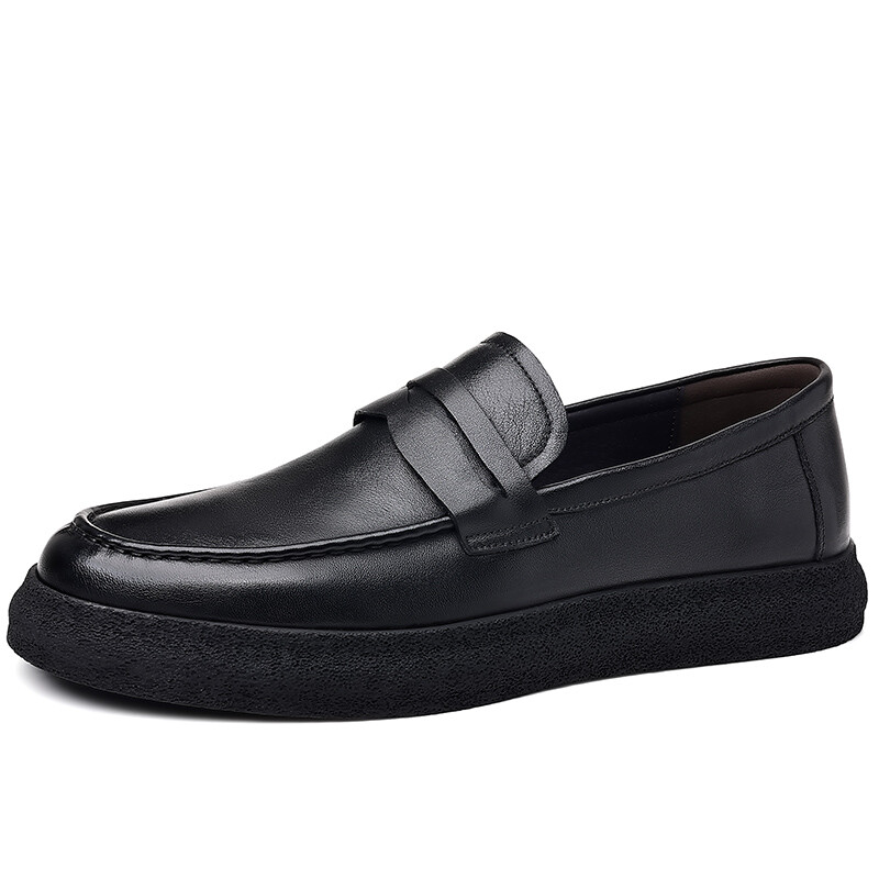 

Туфли мужские Men"s Casual Men Low-Top Romon, коричневый