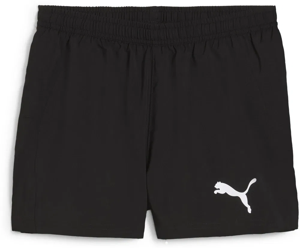 Спортивные шорты Puma, черный