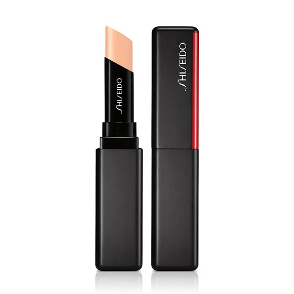 

Ультрапигментированный бальзам для губ Color Gel Lip Balm Shiseido, цвет ginkgo