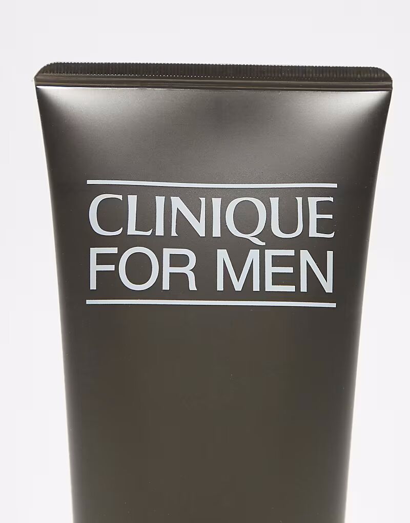 Подарочный набор средств по уходу за кожей For Men: для жирной кожи Clinique — фото 4
