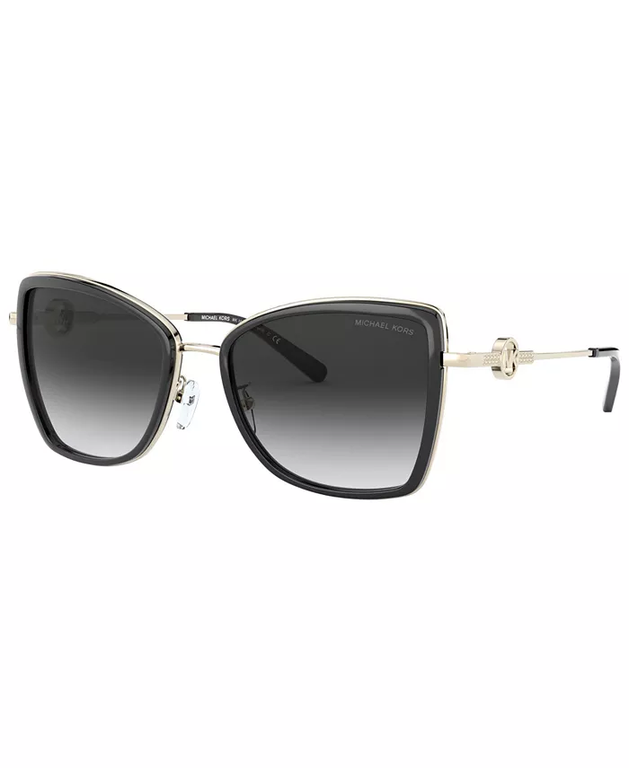 

Женские солнцезащитные очки, MK1067 Michael Kors, черный