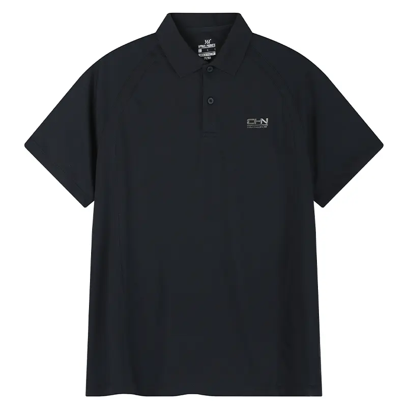 

Футболка-поло мужская Variety Training Collection 361°, темно-синий