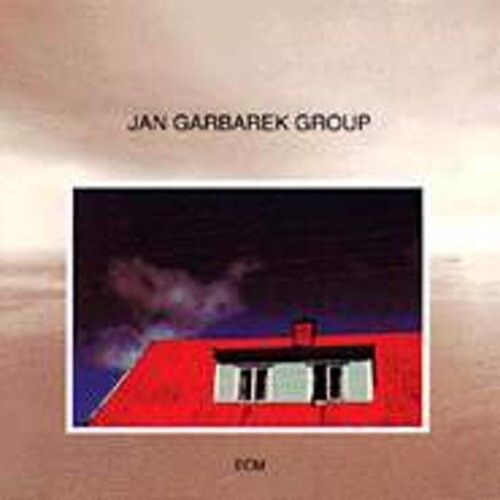 

CD диск Garbarek, Jan: Photo With...