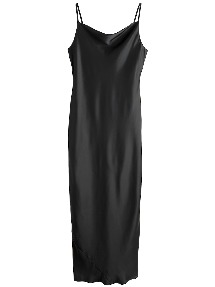 

Вечернее платье Next, черный