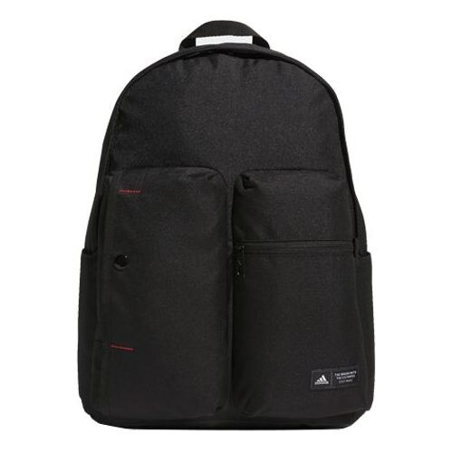 

Сумка new 3d pocket backpack 'black' Adidas, черный